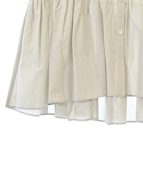 UNTITLED เสื้อสตรี