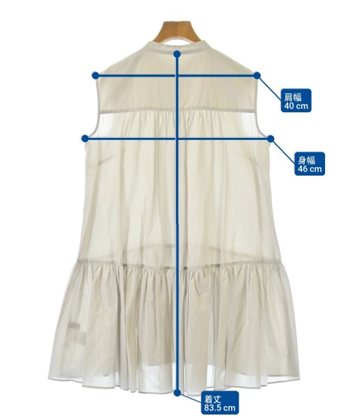 UNTITLED เสื้อสตรี