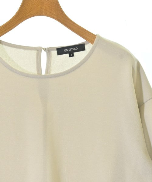 UNTITLED เสื้อสตรี