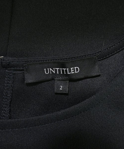 UNTITLED เสื้อสตรี