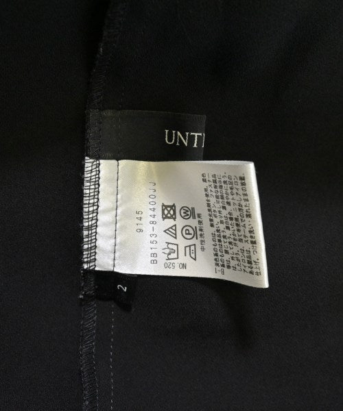 UNTITLED เสื้อสตรี