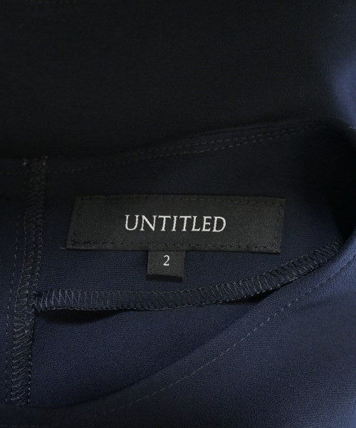 UNTITLED เสื้อสตรี