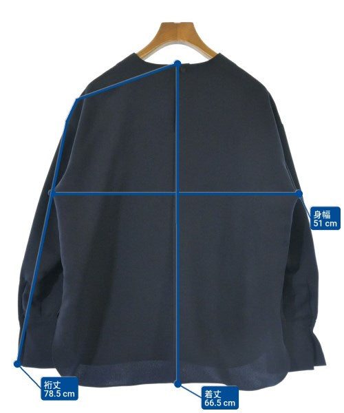 UNTITLED เสื้อสตรี