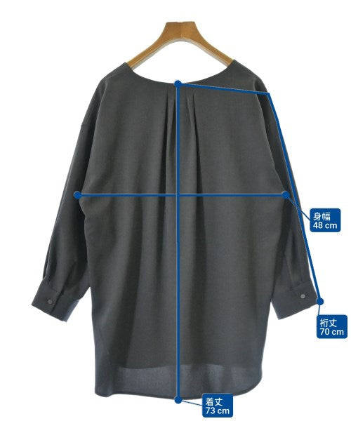 UNTITLED เสื้อสตรี