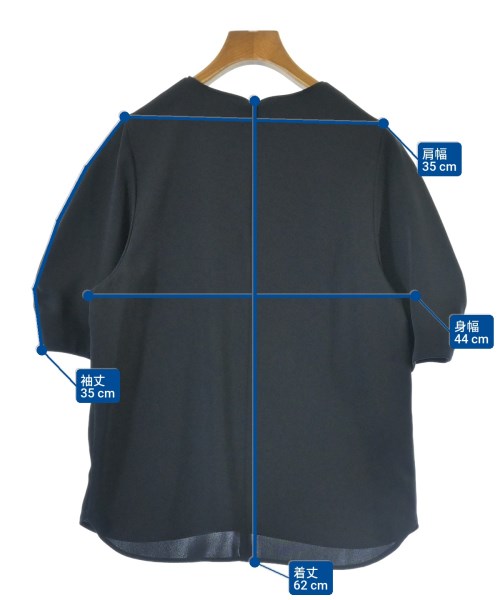 UNTITLED เสื้อสตรี