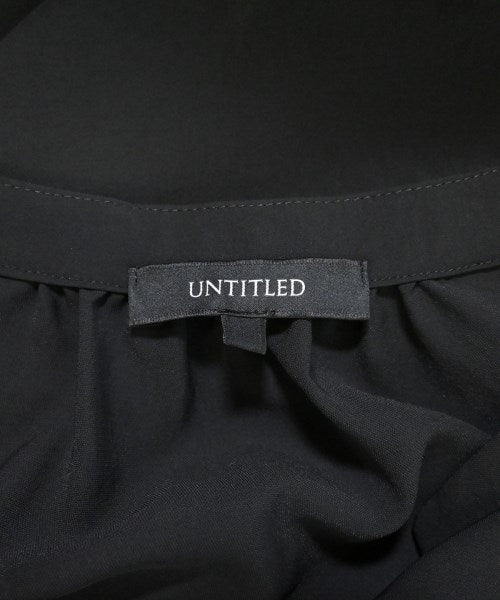 UNTITLED เสื้อสตรี