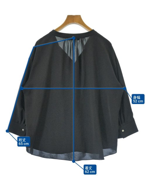 UNTITLED เสื้อสตรี