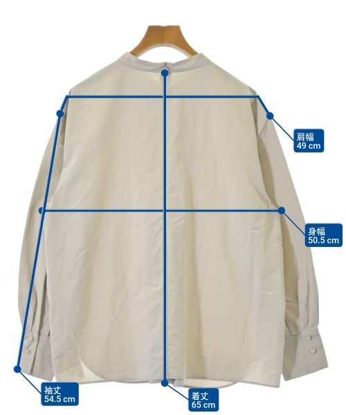 UNTITLED เสื้อสตรี