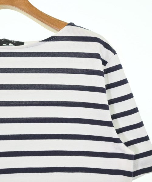 UNTITLED เสื้อยืด/เสื้อท็อปส์