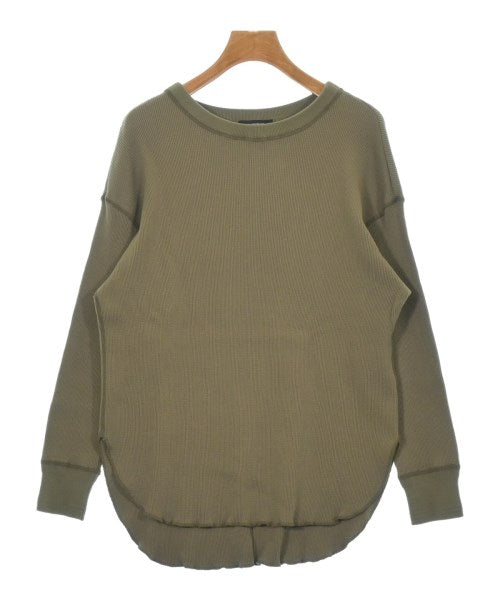 UNTITLED เสื้อยืด/เสื้อท็อปส์