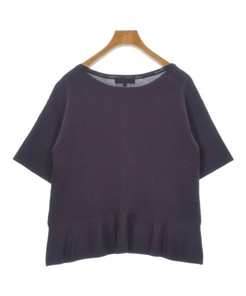 UNTITLED เสื้อยืด/เสื้อท็อปส์