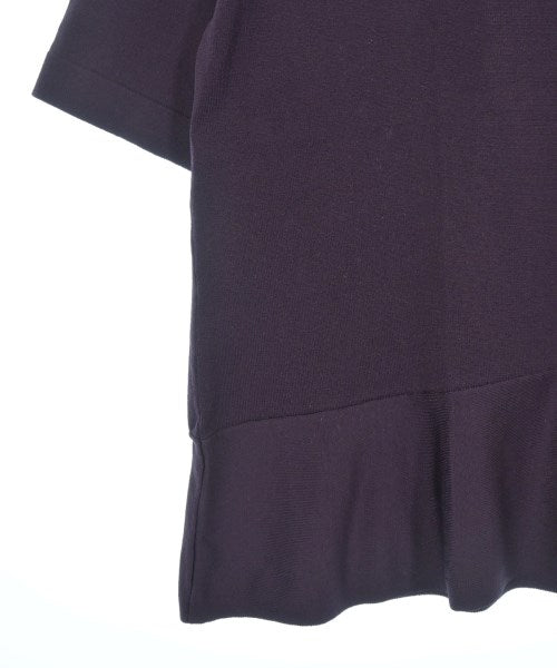 UNTITLED เสื้อยืด/เสื้อท็อปส์