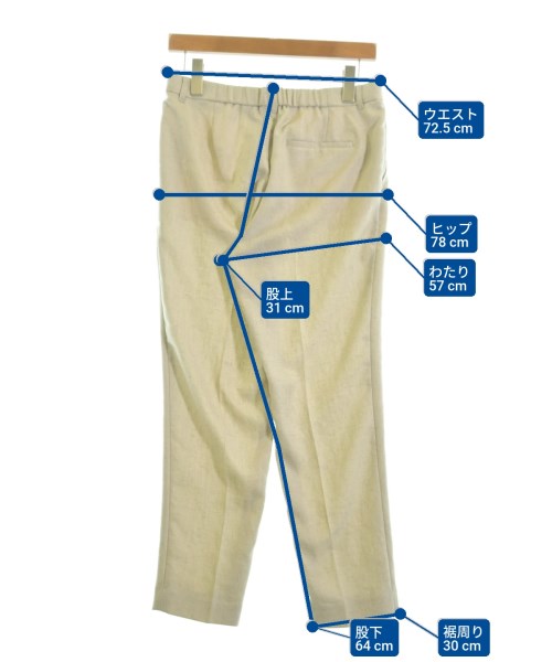 UNTITLED กางเกง อื่น