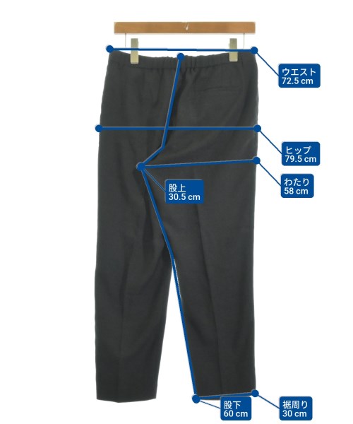 UNTITLED กางเกง อื่น