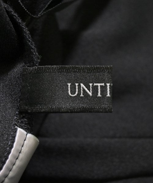 UNTITLED กางเกง อื่น