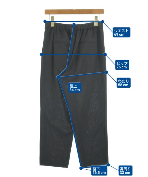 UNTITLED กางเกง อื่น