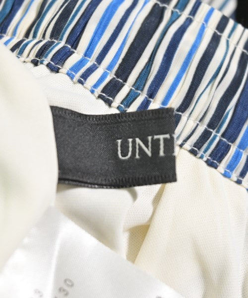 UNTITLED กางเกง อื่น