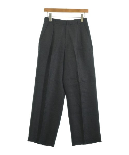 UNTITLED กางเกงขายาว