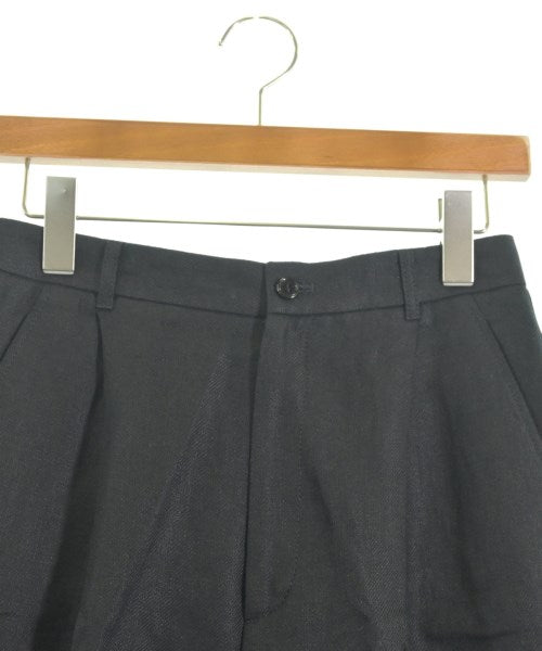 UNTITLED กางเกงขายาว