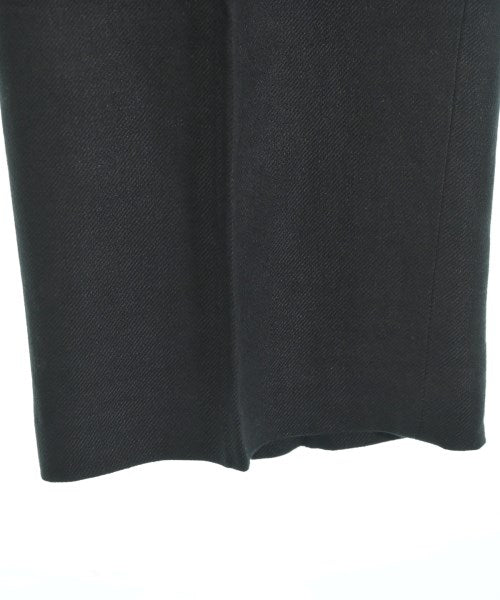 UNTITLED กางเกงขายาว