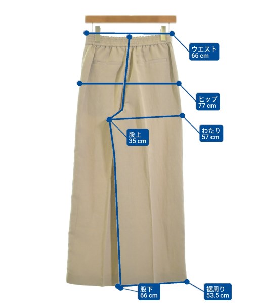 UNTITLED กางเกง อื่น