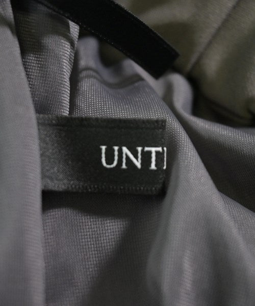 UNTITLED กางเกง อื่น