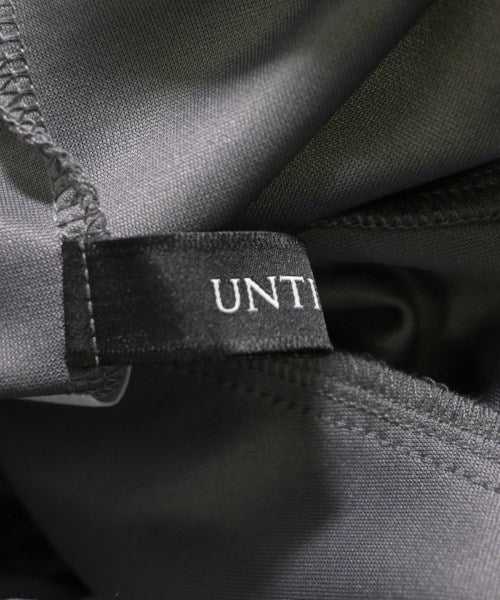 UNTITLED กางเกง 5 ส่วน