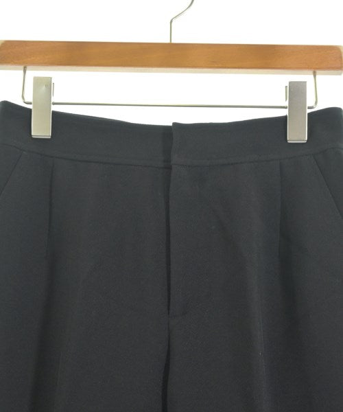 UNTITLED กางเกงขายาว