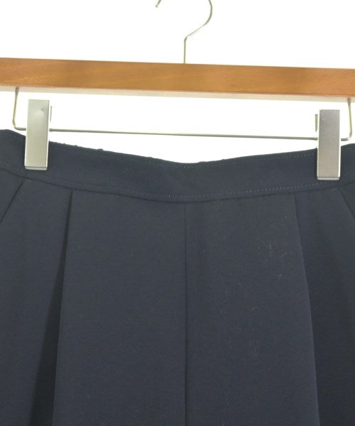 UNTITLED กางเกงขายาว