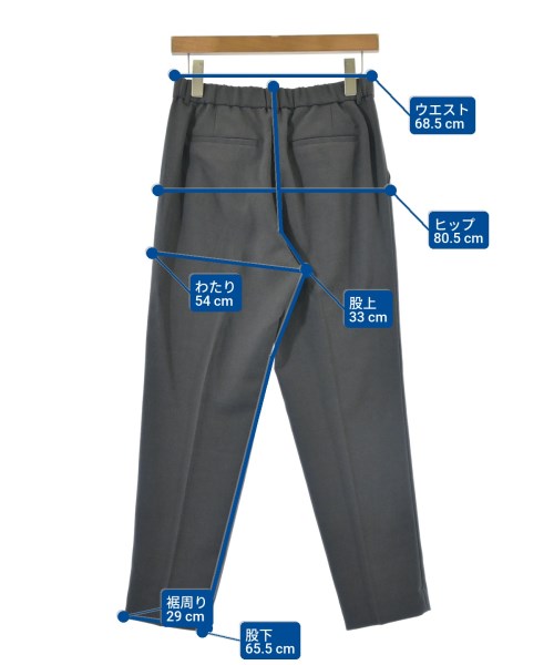 UNTITLED กางเกง อื่น