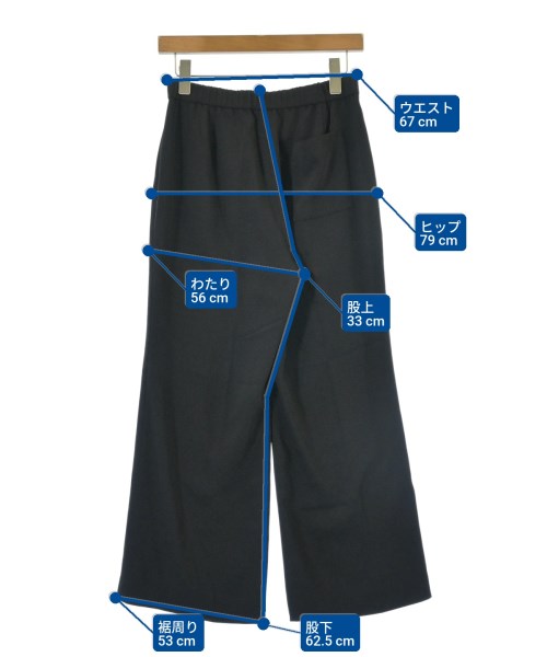 UNTITLED กางเกง อื่น