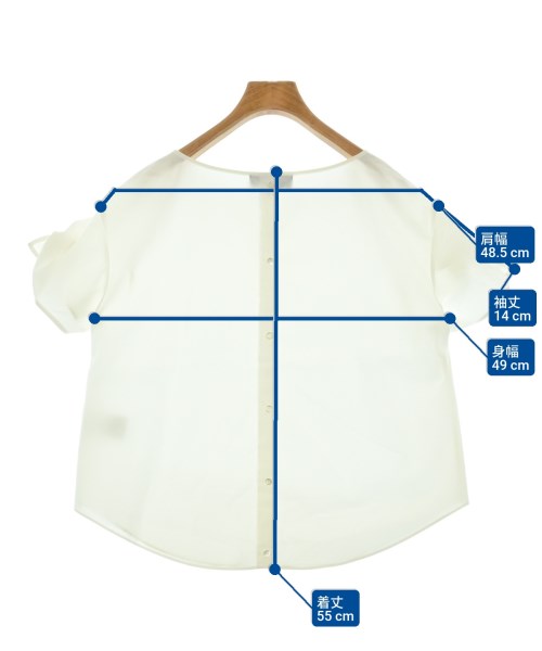 UNTITLED เสื้อลำลอง