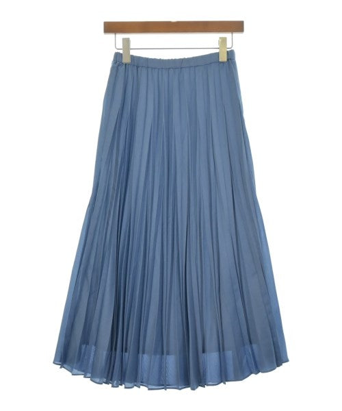 UNTITLED กระโปรงยาว/แม็กซี่ยาว