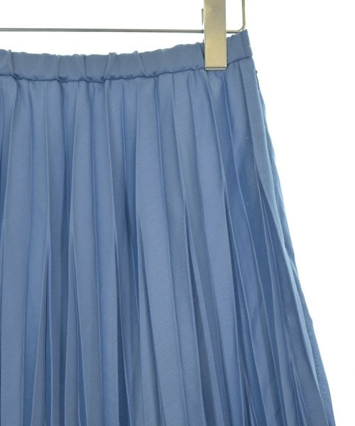 UNTITLED กระโปรงยาว/แม็กซี่ยาว