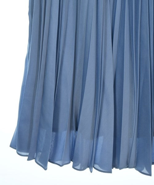 UNTITLED กระโปรงยาว/แม็กซี่ยาว