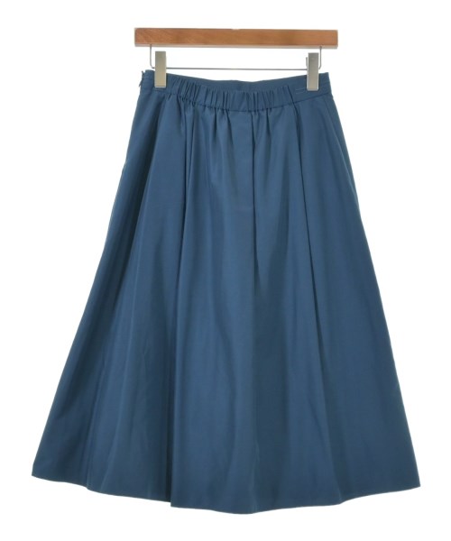 UNTITLED กระโปรงยาว/แม็กซี่ยาว