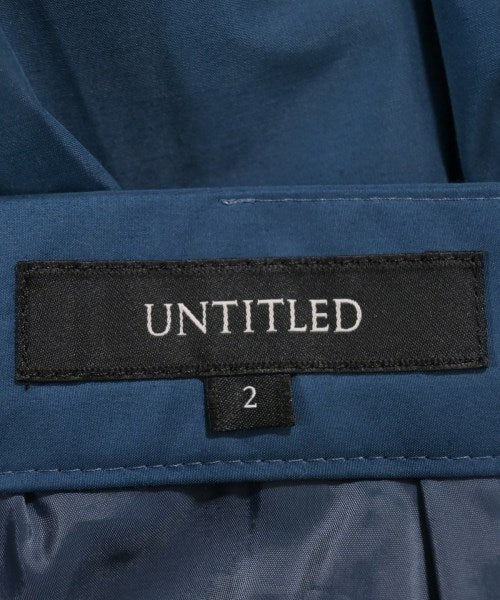 UNTITLED กระโปรงยาว/แม็กซี่ยาว