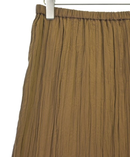 UNTITLED กระโปรงยาว/แม็กซี่ยาว