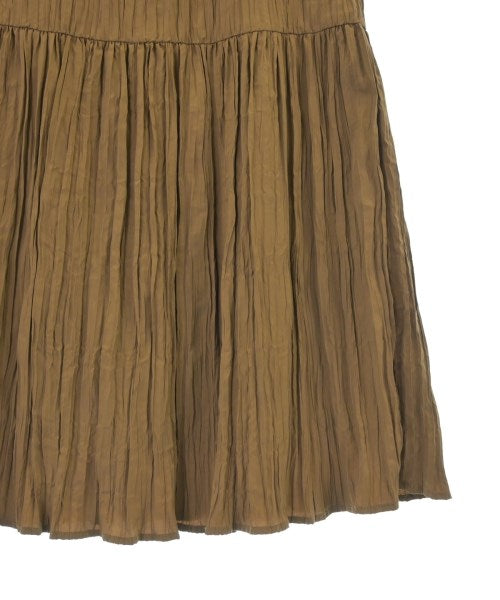 UNTITLED กระโปรงยาว/แม็กซี่ยาว