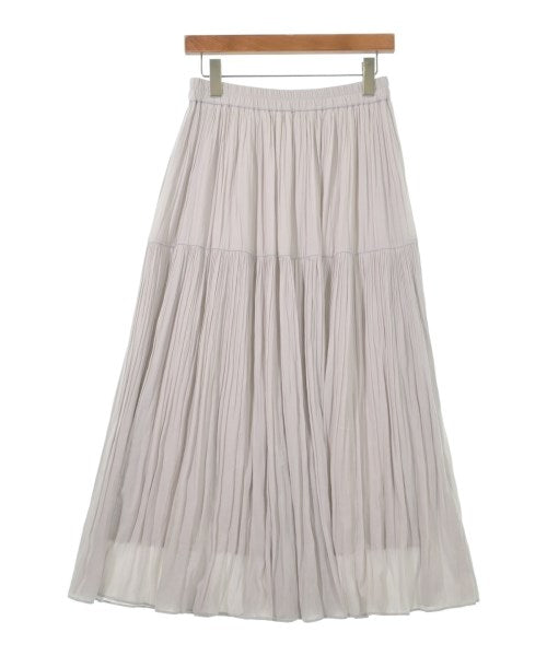 UNTITLED กระโปรงยาว/แม็กซี่ยาว