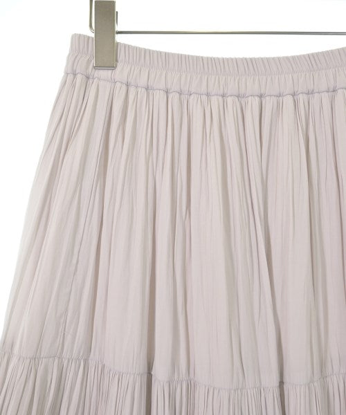 UNTITLED กระโปรงยาว/แม็กซี่ยาว