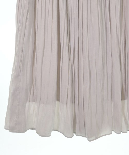 UNTITLED กระโปรงยาว/แม็กซี่ยาว