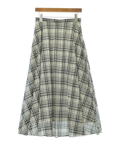 UNTITLED กระโปรงยาว/แม็กซี่ยาว