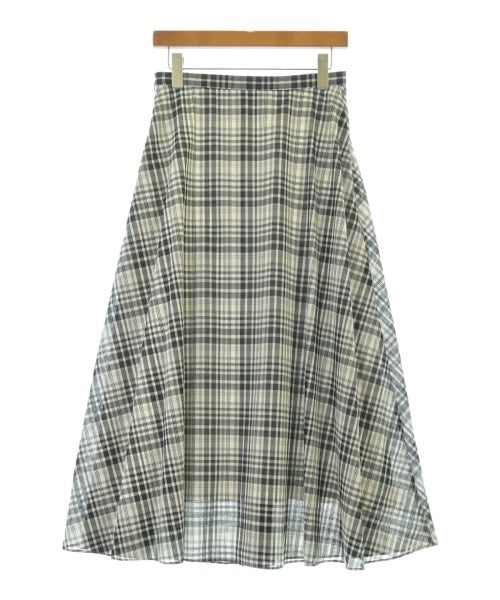 UNTITLED กระโปรงยาว/แม็กซี่ยาว