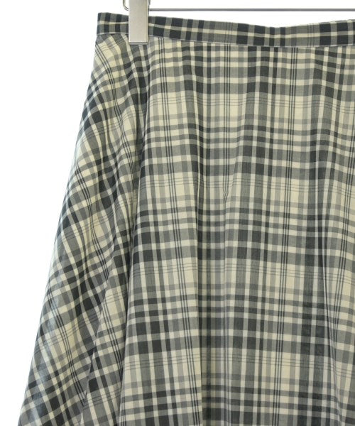 UNTITLED กระโปรงยาว/แม็กซี่ยาว