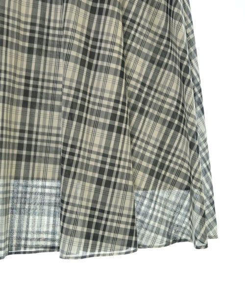 UNTITLED กระโปรงยาว/แม็กซี่ยาว