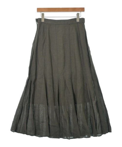 UNTITLED กระโปรงยาว/แม็กซี่ยาว