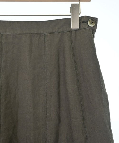 UNTITLED กระโปรงยาว/แม็กซี่ยาว