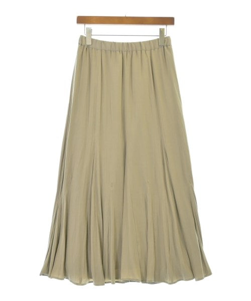 UNTITLED กระโปรงยาว/แม็กซี่ยาว