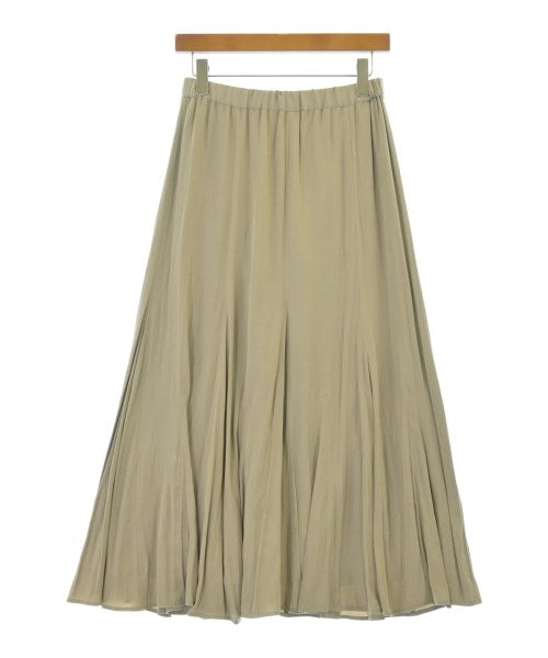 UNTITLED กระโปรงยาว/แม็กซี่ยาว